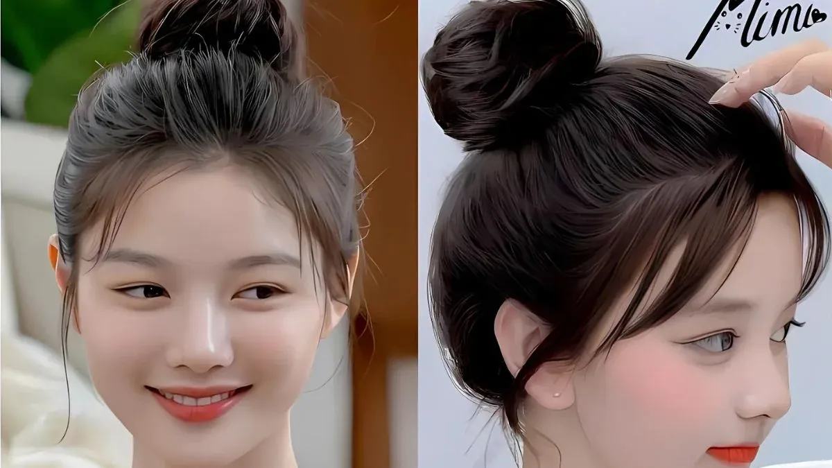 100+ ảnh kiểu tóc ngắn đẹp tuyệt đẹp cho nàng thảo nào · ảnh 1