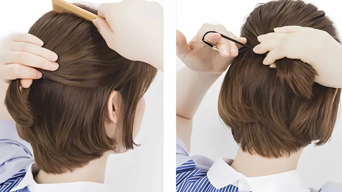 100+ ảnh kiểu tóc ngắn đẹp tuyệt đẹp cho nàng thảo nào