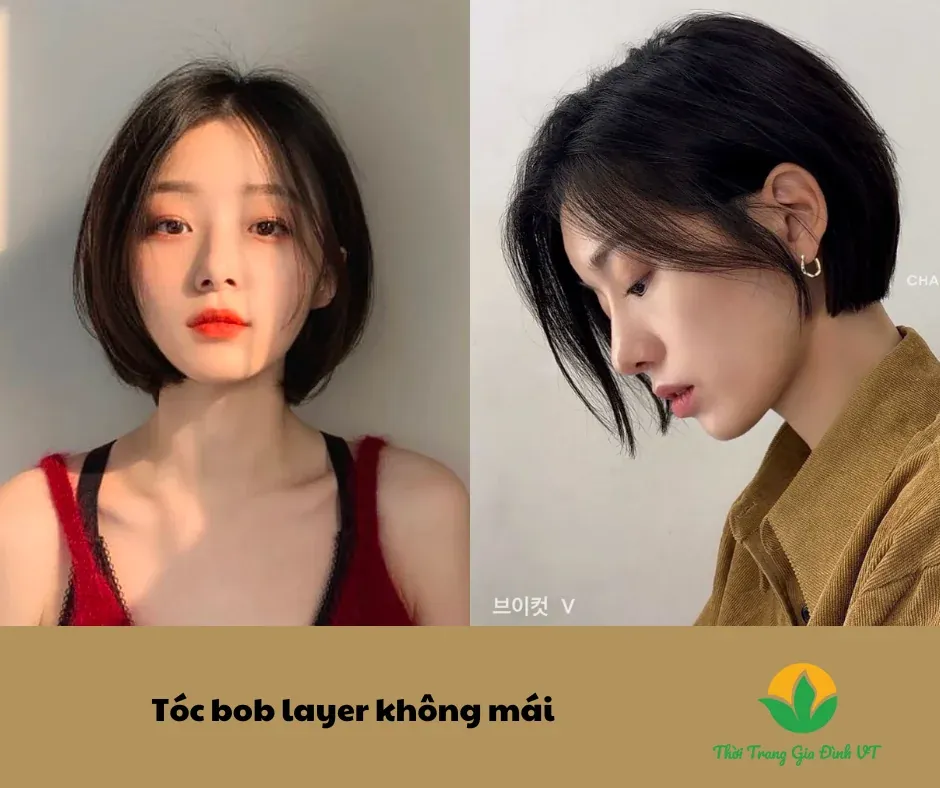 100+ ảnh tóc bob layer cực chất cho nàng tỏa sáng · ảnh 1