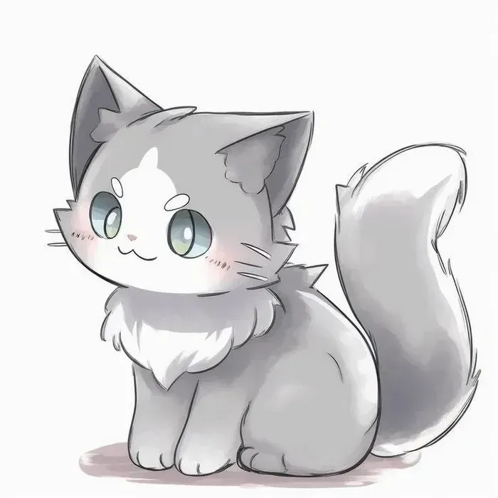 100+ Hình Chibi Cute Siêu Đáng Yêu Cho Bộ Sưu Tập Của Bạn · ảnh 2