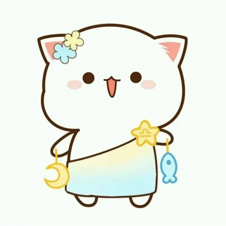 100+ hình cute đơn giản siêu đáng yêu