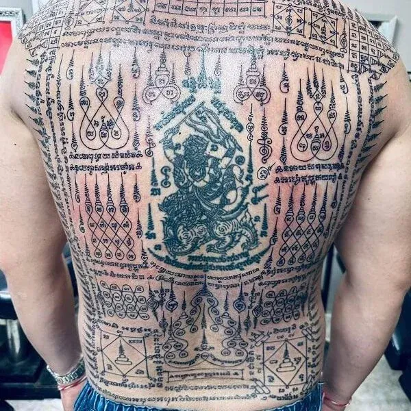 24+ ảnh hình xăm khmer đẹp · ảnh 1