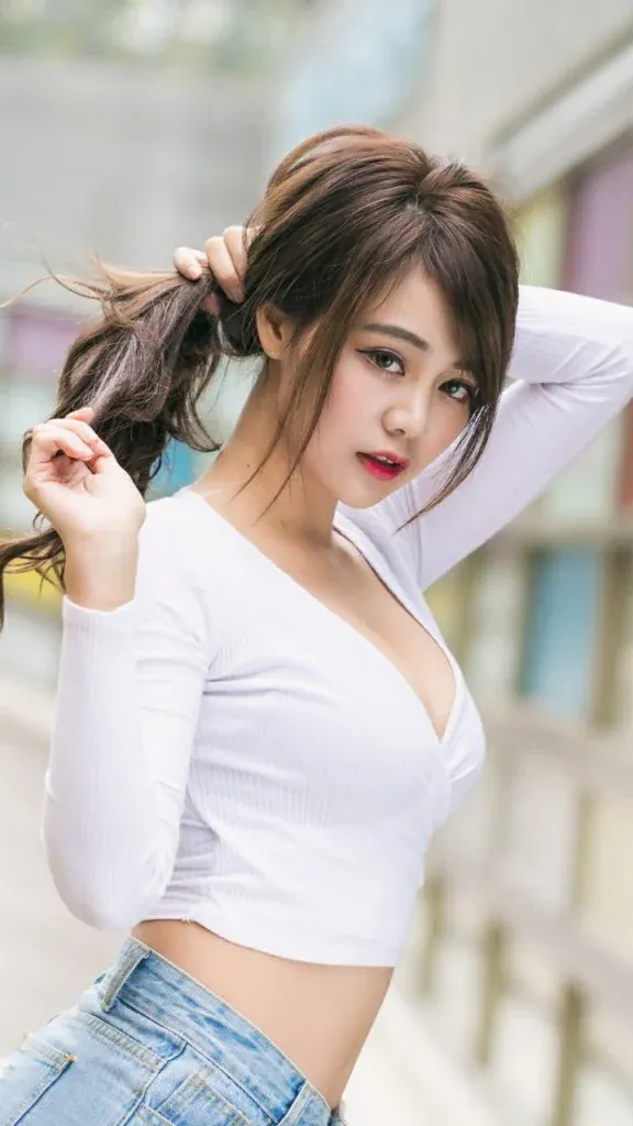 80+ hình ảnh gái đẹp tuyển tập nghệ thuật