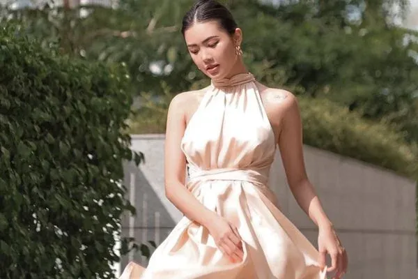 99+ ảnh gái xinh việt nam đẹp nhất lung linh · ảnh 2
