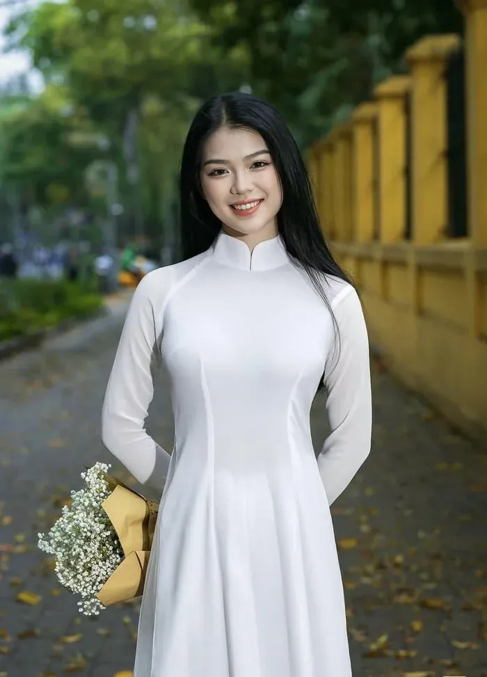 99+ ảnh gái xinh việt nam đẹp nhất lung linh