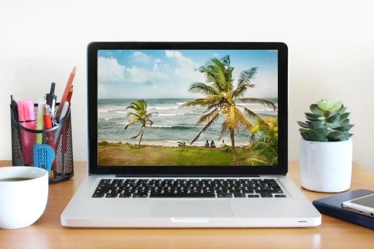 Bộ ảnh 100+ hình nền laptop đẹp mê hồn · ảnh 2