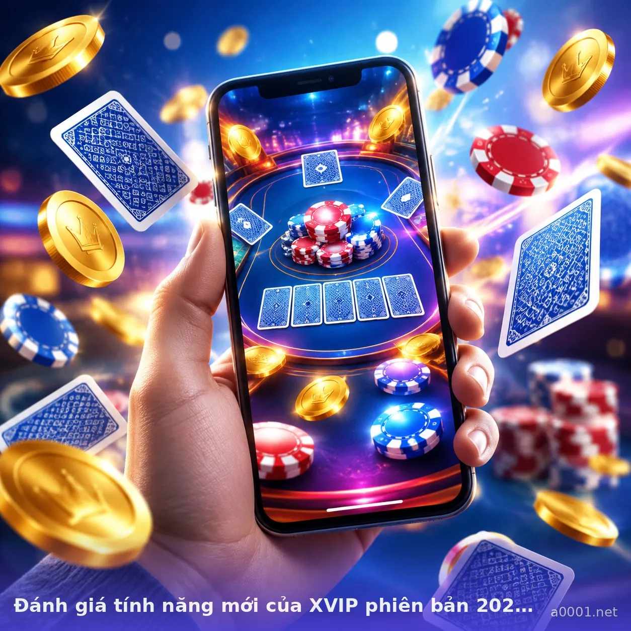Đánh giá tính năng mới của XVIP phiên bản 2026 — xvip · ảnh 2