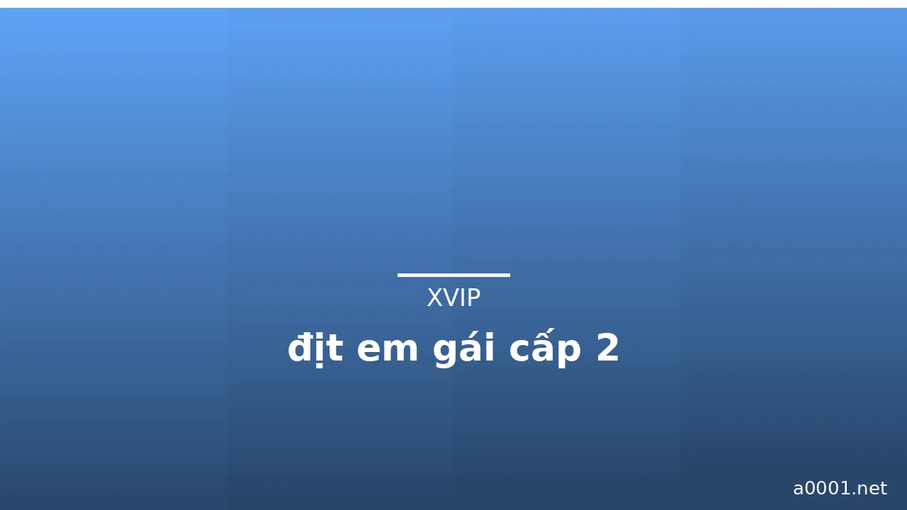 địt em gái cấp 2 · ảnh 3