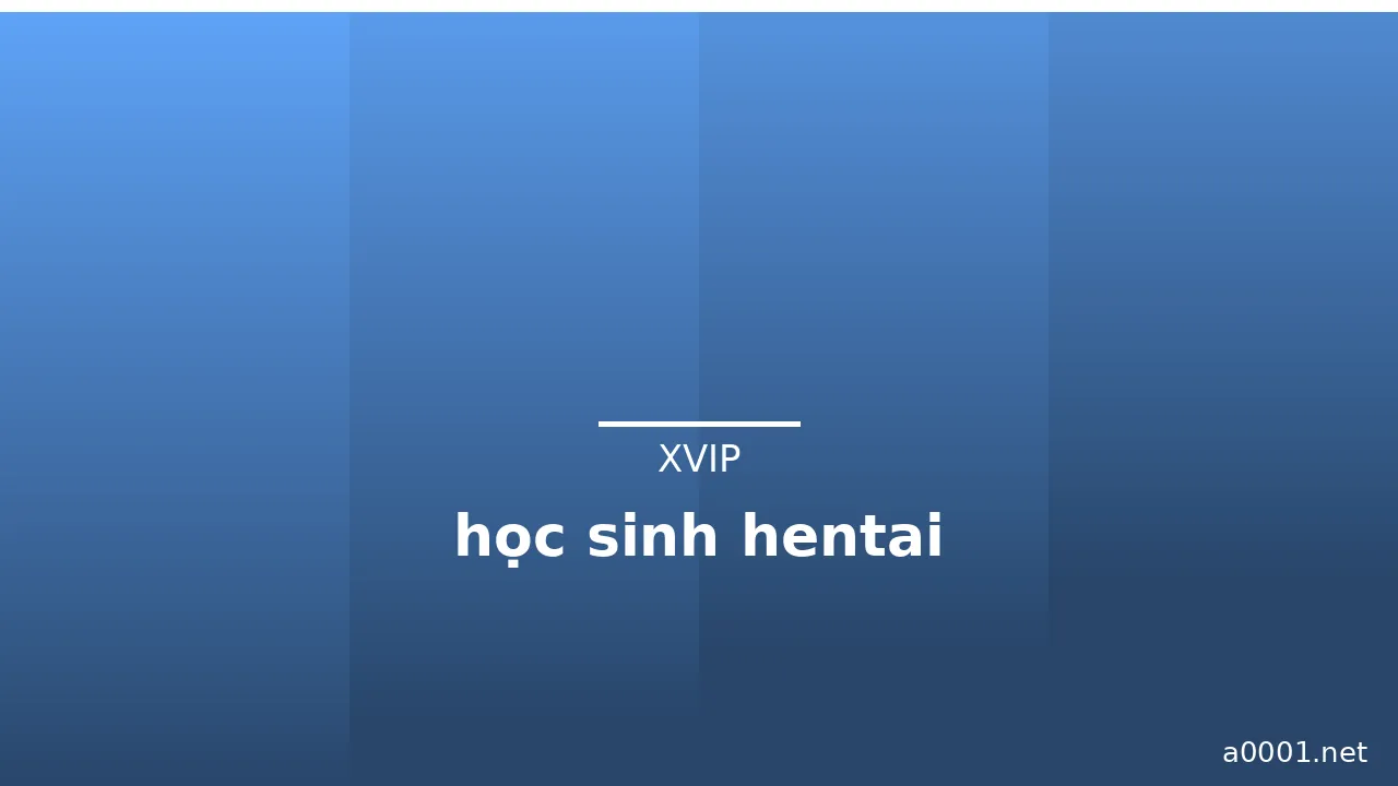 học sinh hentai · ảnh 1