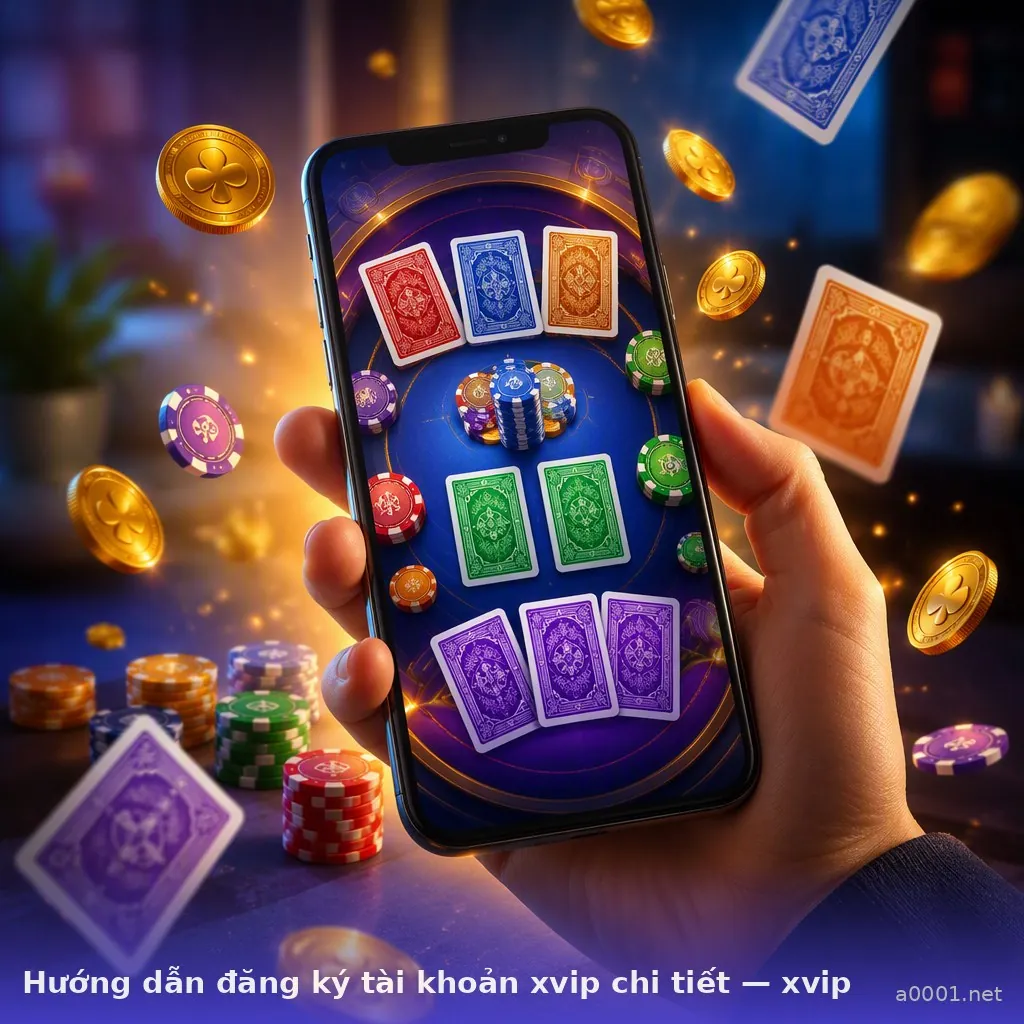 xvip · ảnh 2