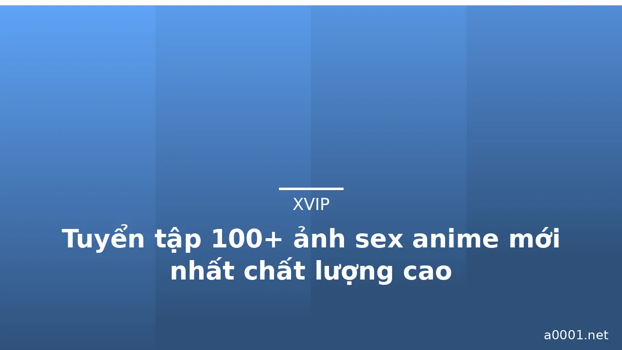 Tuyển tập 100+ ảnh sex anime mới nhất chất lượng cao · ảnh 2