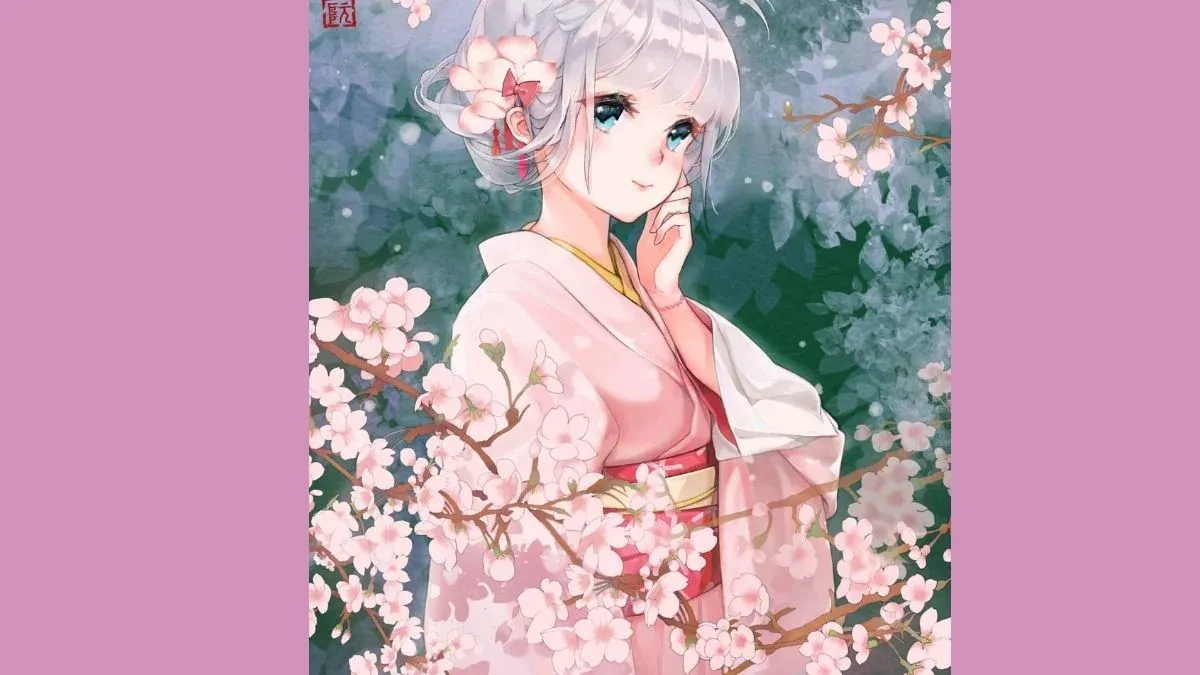 Tuyển tập 100+ ảnh vẽ anime đẹp nhất · ảnh 1