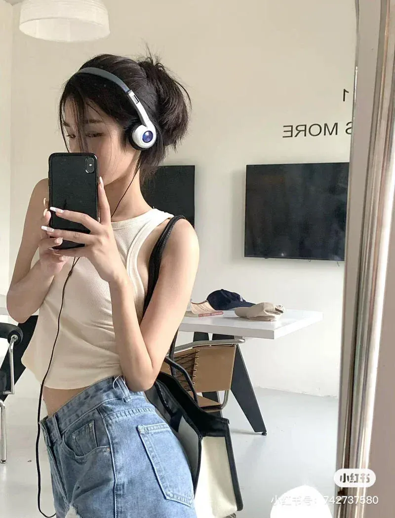 Tuyển tập ảnh gái che mặt ấn tượng nhất mạng xã hội